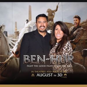 Meet your Posher, Arty